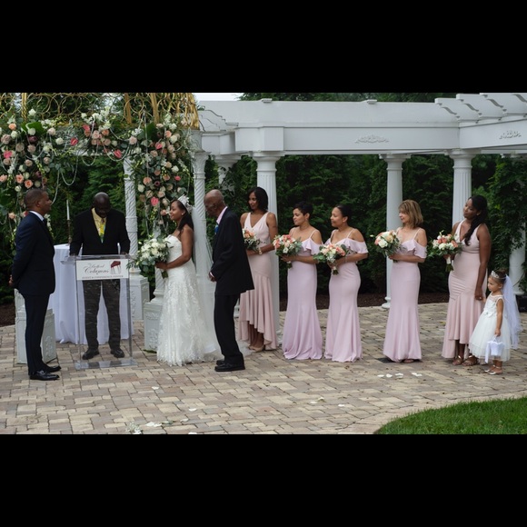 Skylar Wedding Dress
By Sottero and Midgley - Picture 12 of 12